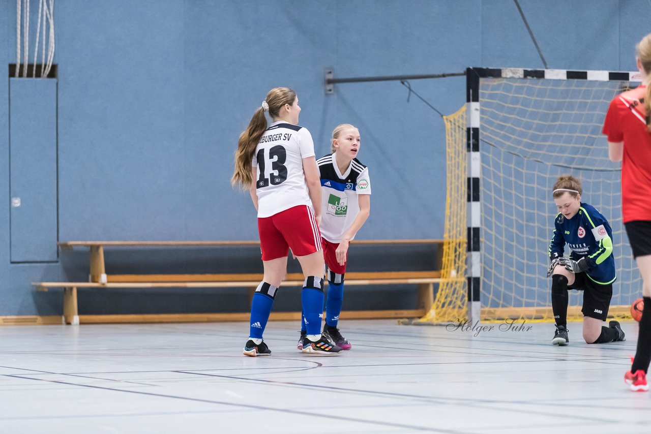 Bild 268 - wCJ Futsalmeisterschaft Runde 1